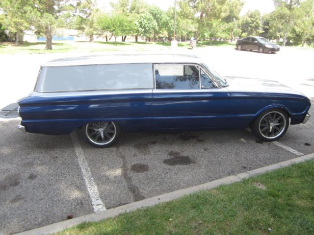 1963 Ford Falcon - photo 6
