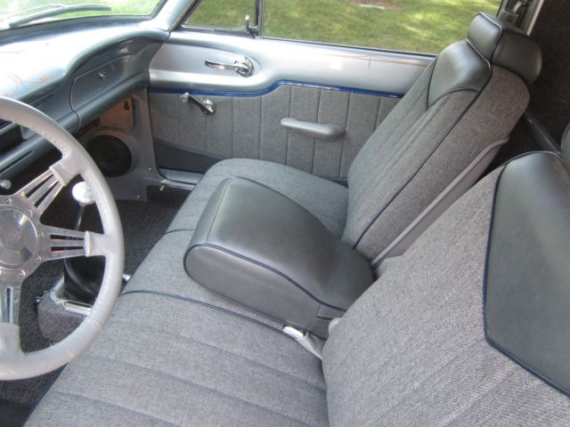 1963 Ford Falcon - photo 7