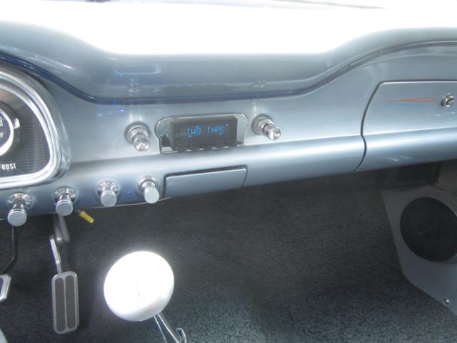 1963 Ford Falcon - photo 8