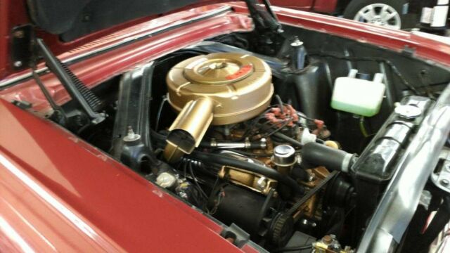 1963 Ford Falcon - photo 10