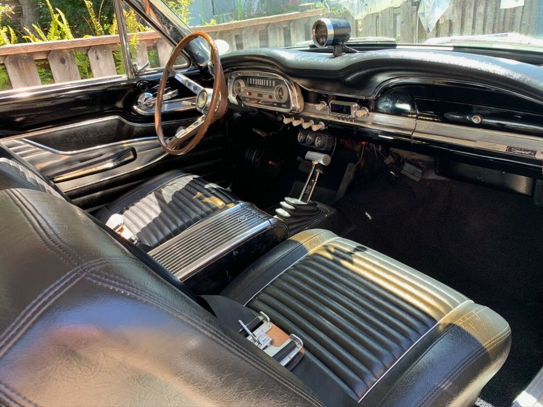 1963 Ford Falcon - photo 10