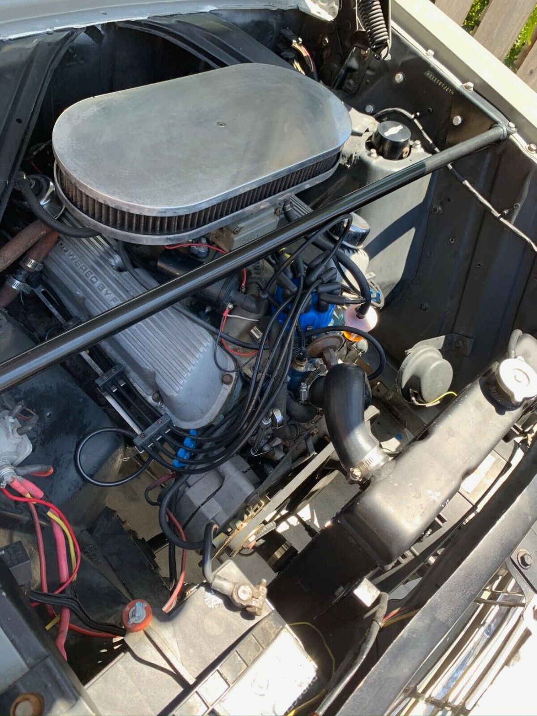 1963 Ford Falcon - photo 3