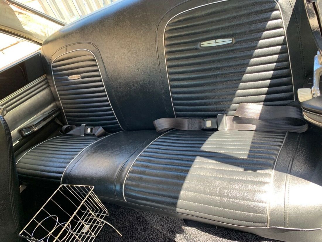 1963 Ford Falcon - photo 8