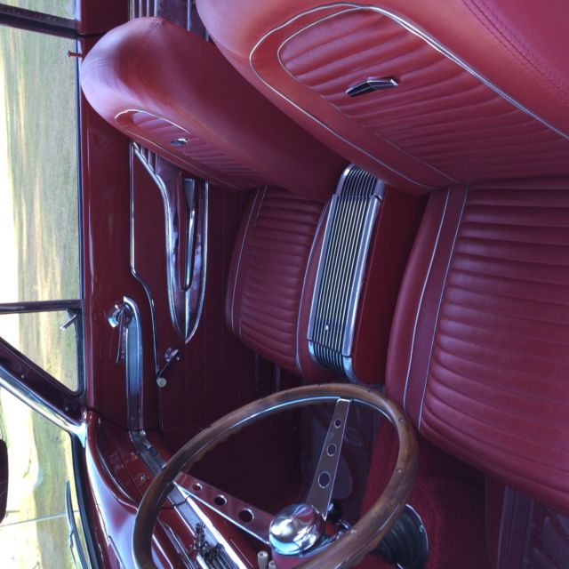 1963 Ford Falcon Sprint - photo 12