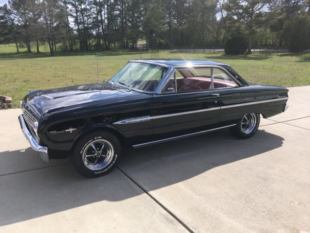 1963 Ford Falcon Sprint - photo 2