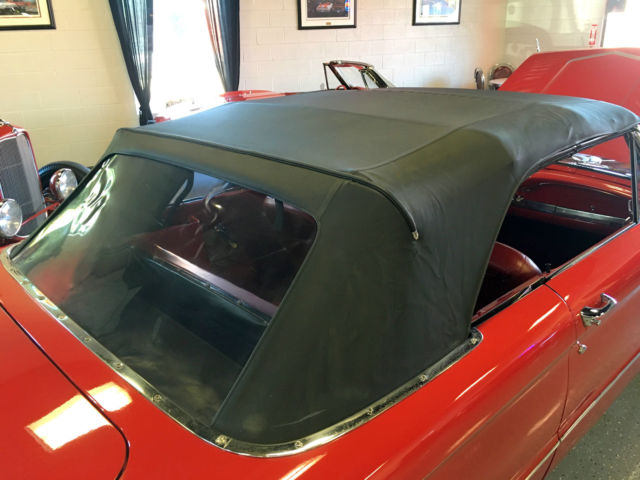 1964 Ford Falcon NEW AMERICAN RACING HOPSTERS - photo 11