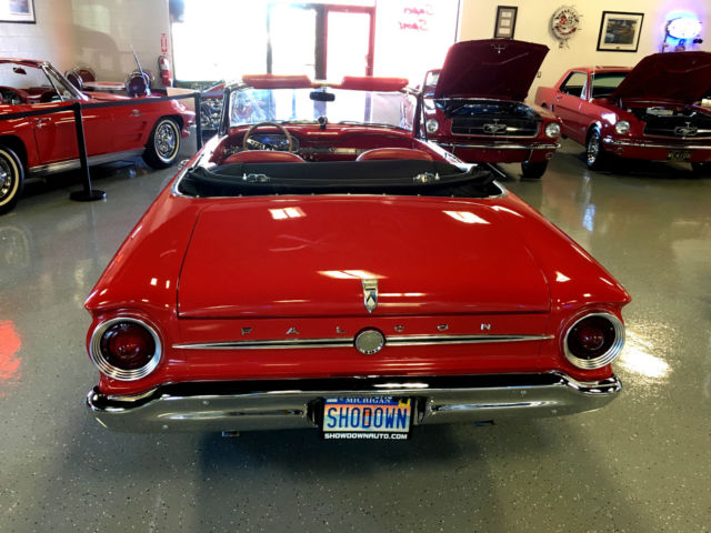 1964 Ford Falcon NEW AMERICAN RACING HOPSTERS - photo 2