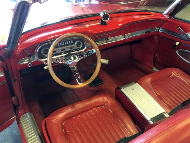 1964 Ford Falcon NEW AMERICAN RACING HOPSTERS - photo 7