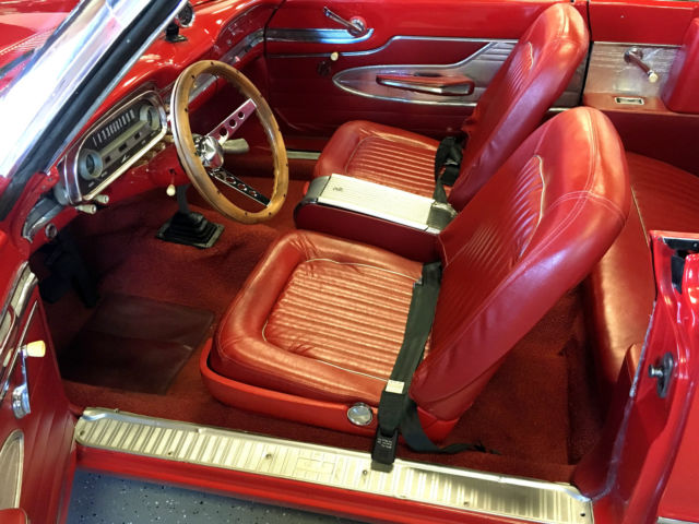 1964 Ford Falcon NEW AMERICAN RACING HOPSTERS - photo 8
