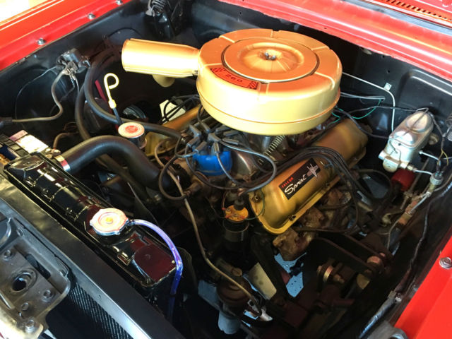 1964 Ford Falcon NEW AMERICAN RACING HOPSTERS - photo 9