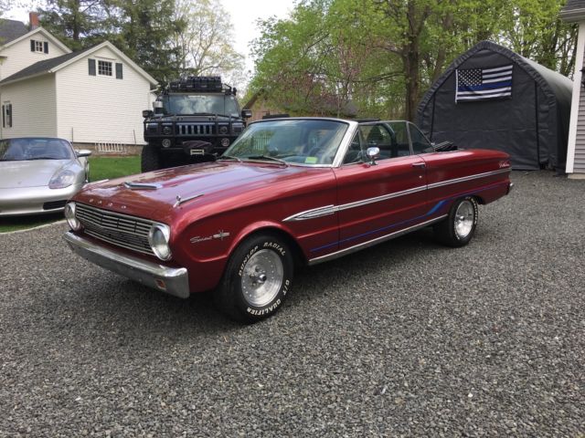 1963 Ford Falcon - photo 11