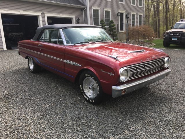 1963 Ford Falcon - photo 5