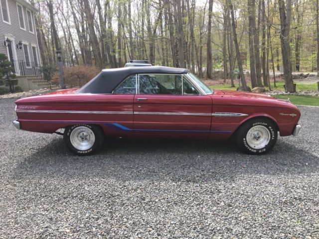1963 Ford Falcon - photo 6