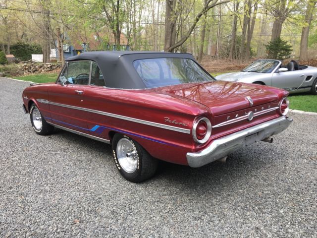1963 Ford Falcon - photo 9