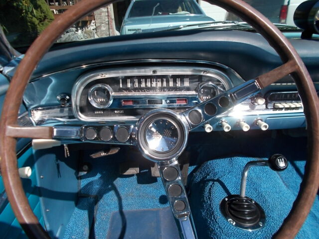 1963 Ford Falcon sprint - photo 10