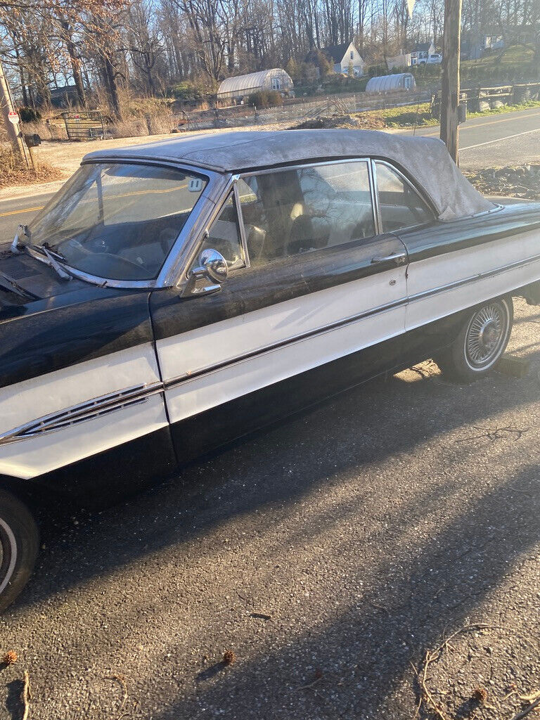 1963 Ford Falcon - photo 10