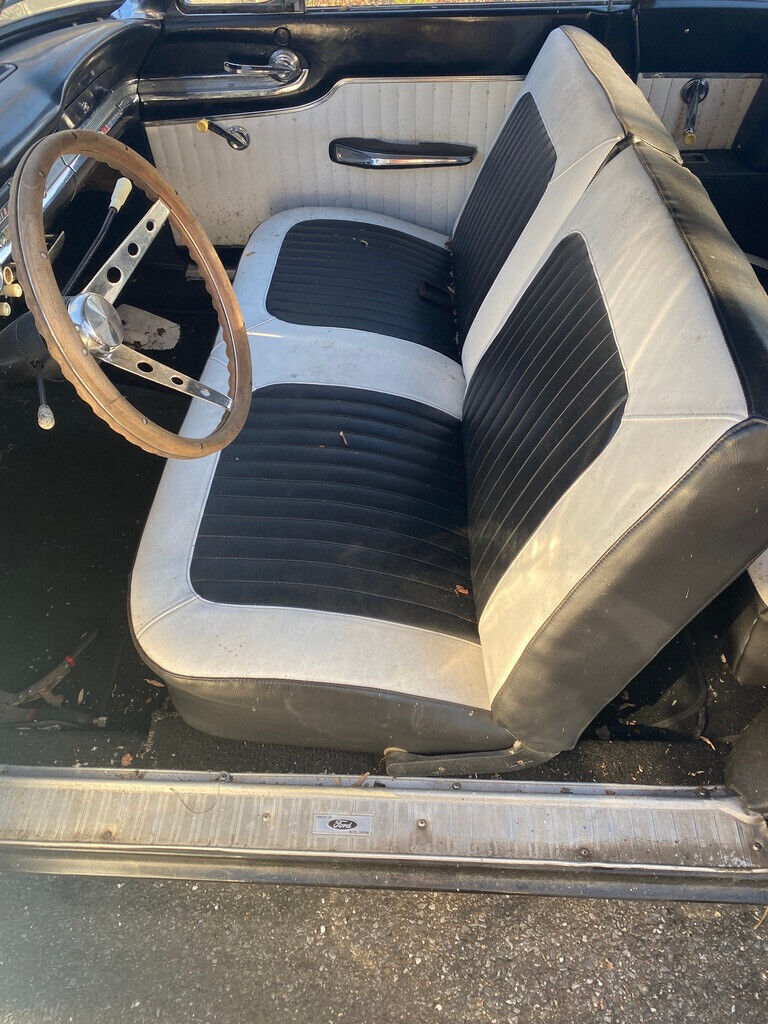 1963 Ford Falcon - photo 4