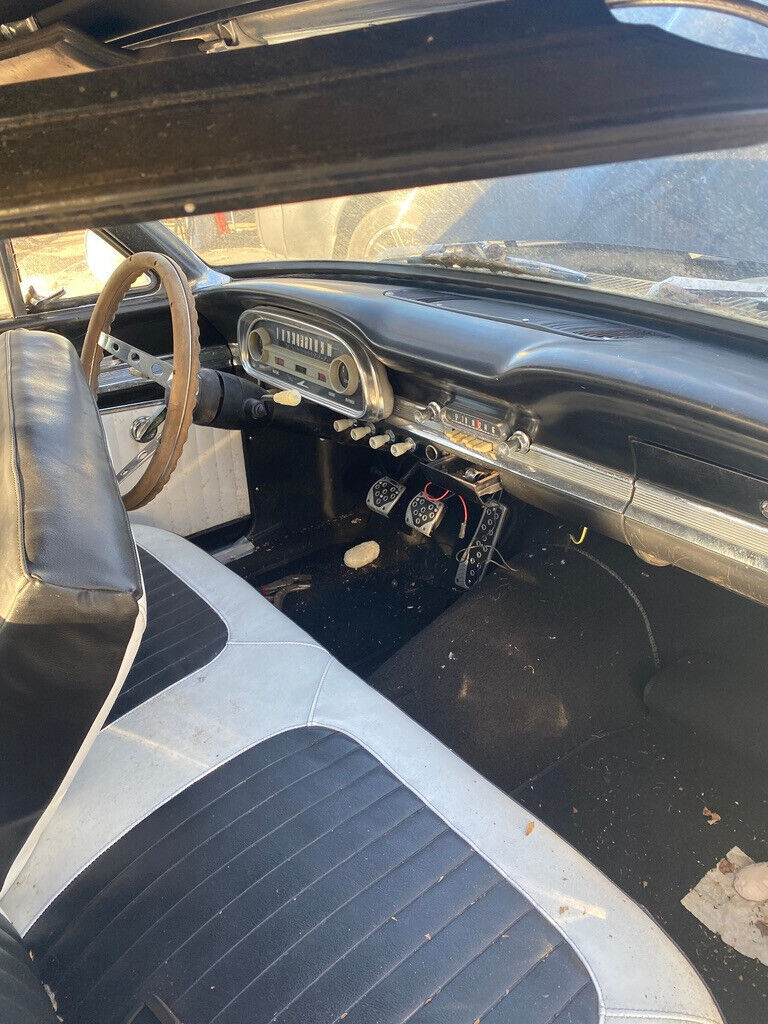 1963 Ford Falcon - photo 7