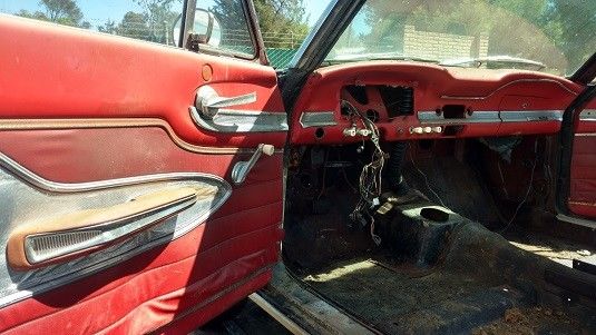 1963 Ford Falcon SPRINT - photo 3