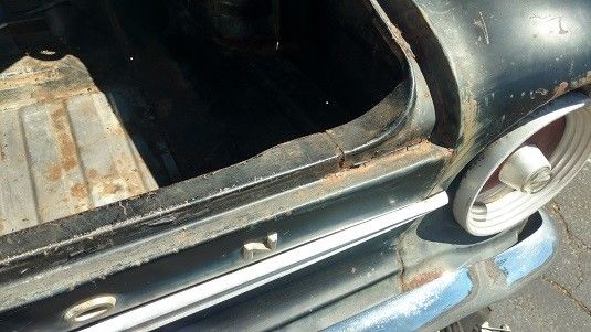 1963 Ford Falcon SPRINT - photo 9