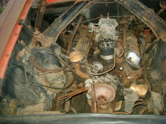1963 Ford Falcon Sprint - photo 10