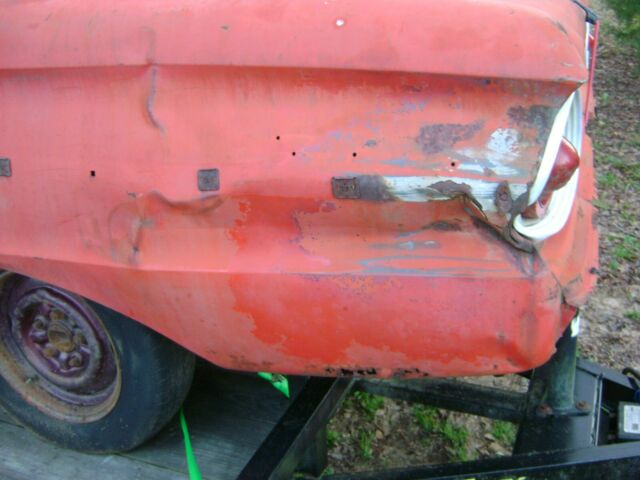 1963 Ford Falcon Sprint - photo 5