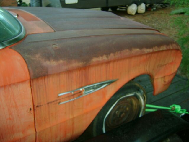 1963 Ford Falcon Sprint - photo 9