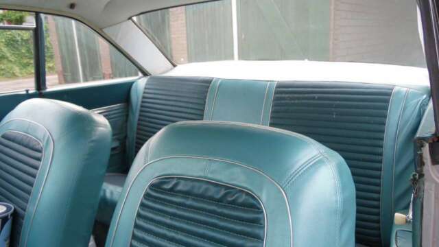1963 Ford Falcon - photo 8
