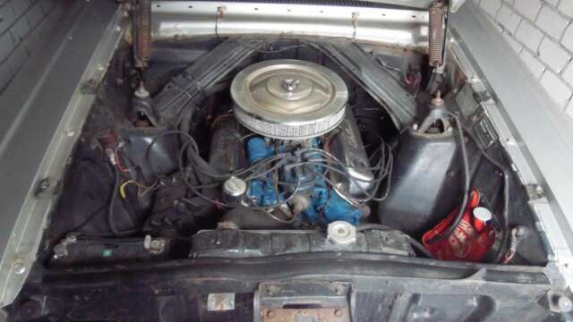 1963 Ford Falcon - photo 9