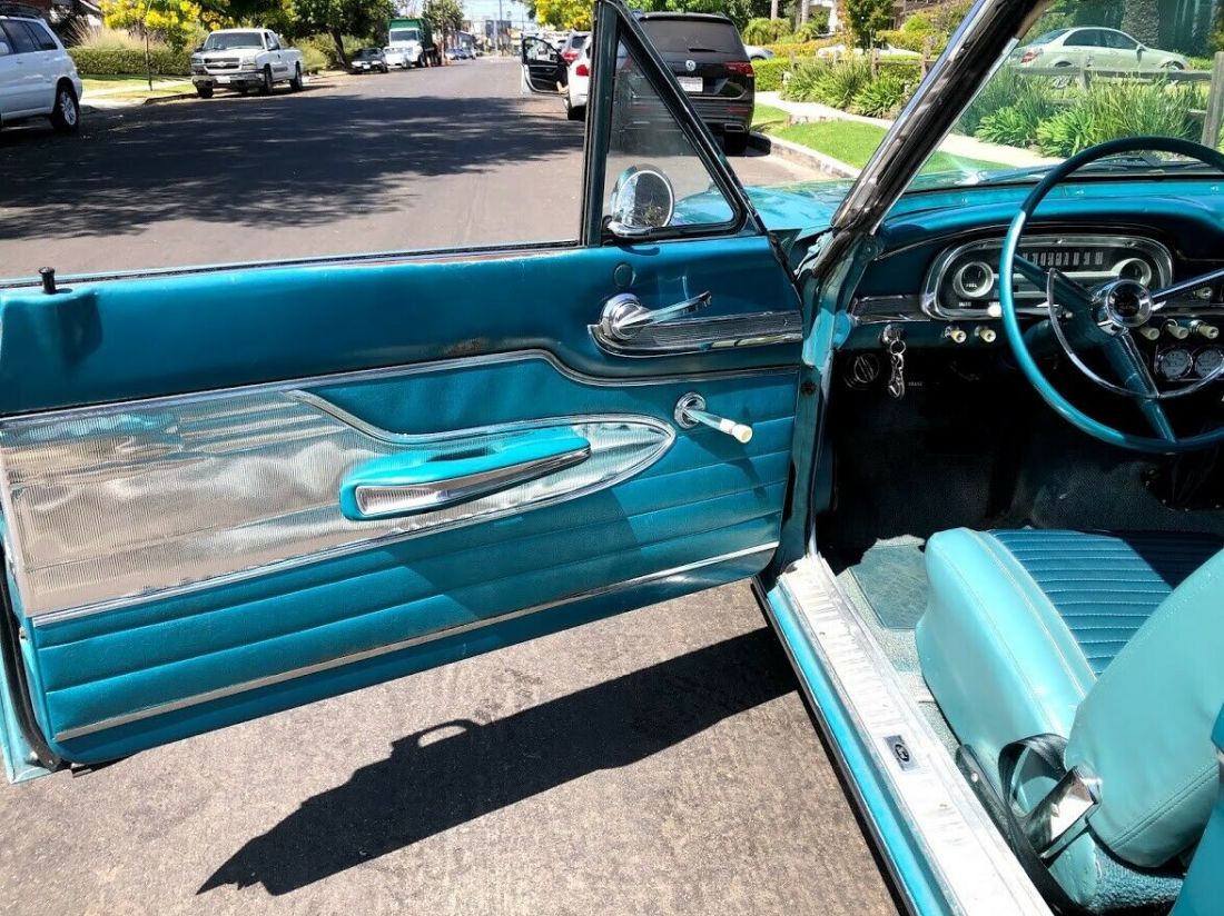 1963 Ford Falcon - photo 10