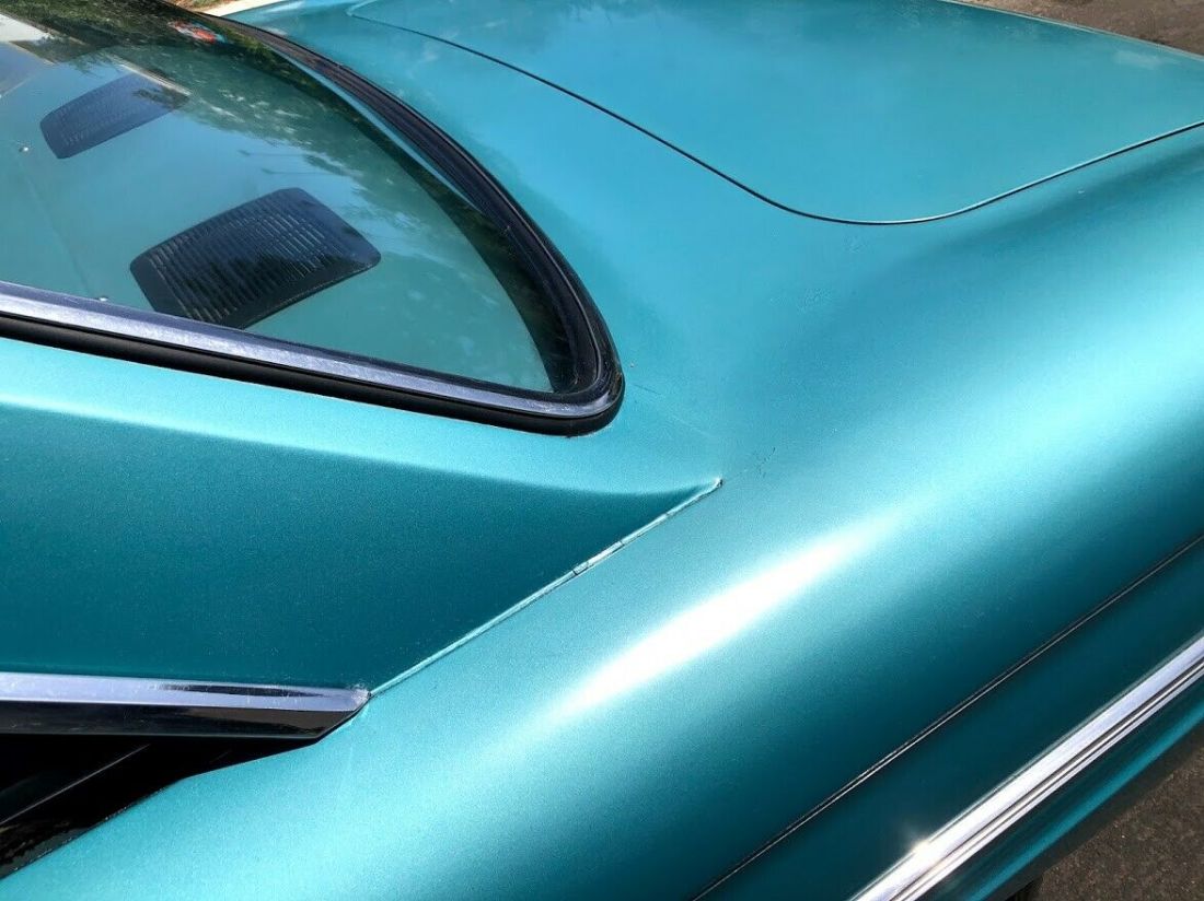 1963 Ford Falcon - photo 12