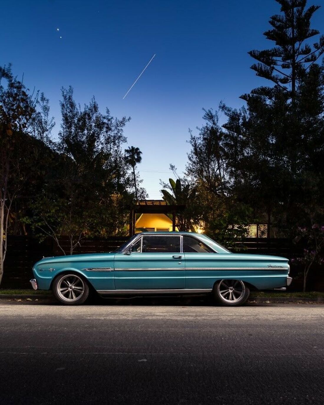 1963 Ford Falcon - photo 2