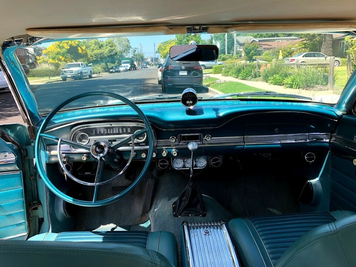1963 Ford Falcon - photo 6