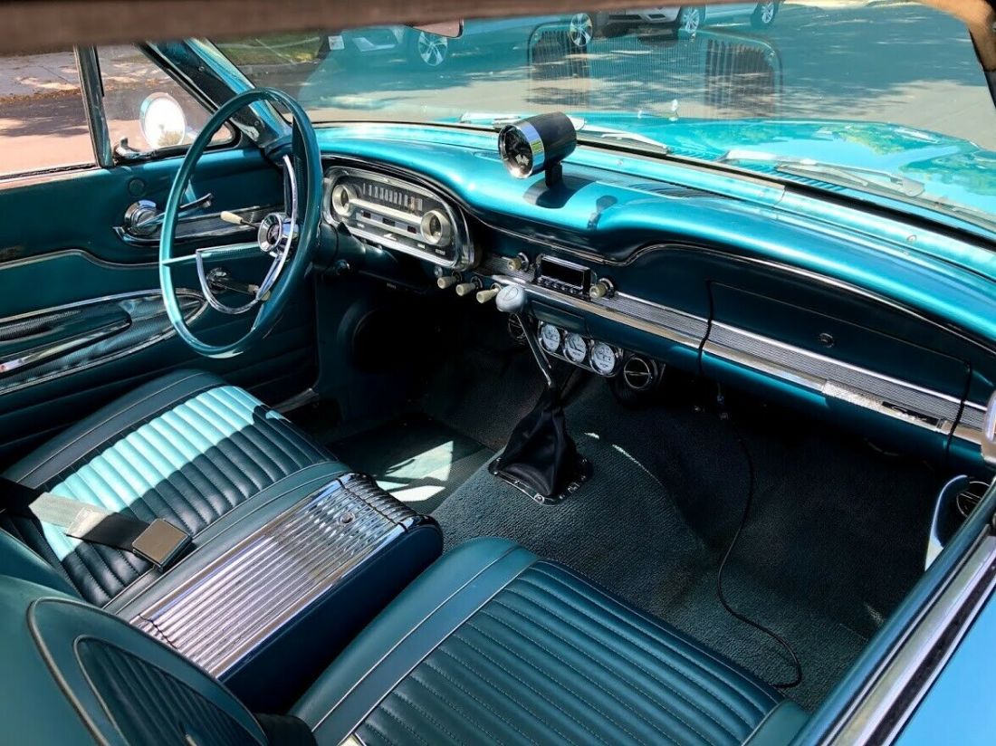 1963 Ford Falcon - photo 7