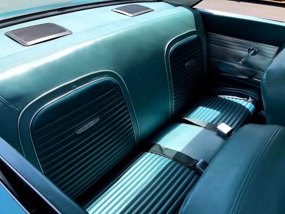1963 Ford Falcon - photo 9