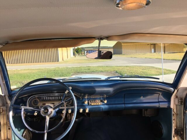 1963 Ford Falcon Futura Station Wagon: Fordor - photo 12