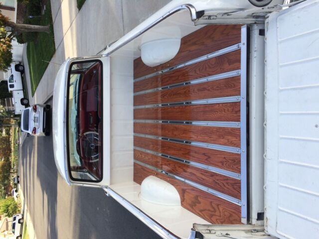 1963 Ford Falcon -WHITE BEAUTY FROM CALIFORNIA-RUST FREE CLASSIC- - photo 4