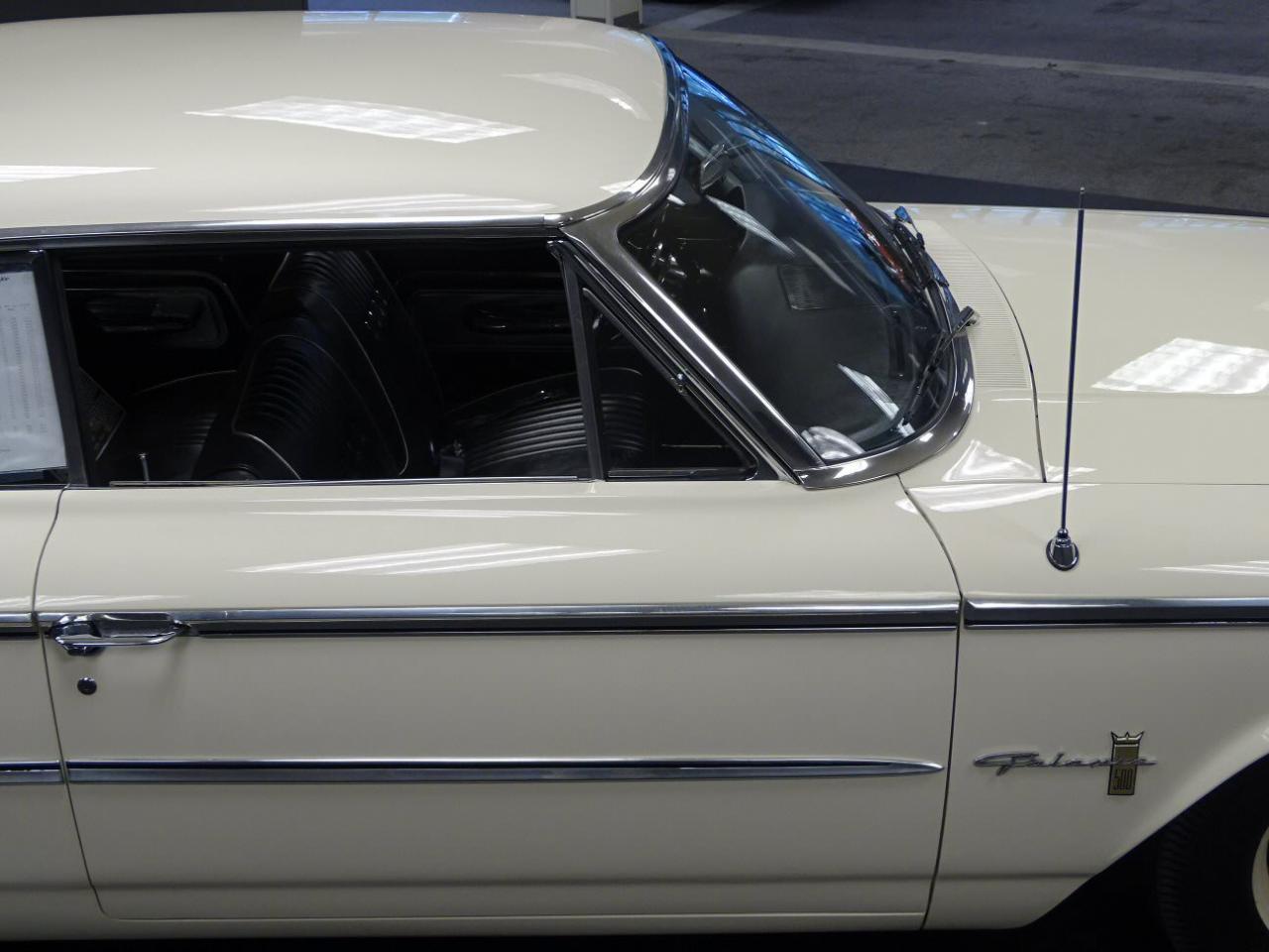 1963 Ford Galaxie - photo 10