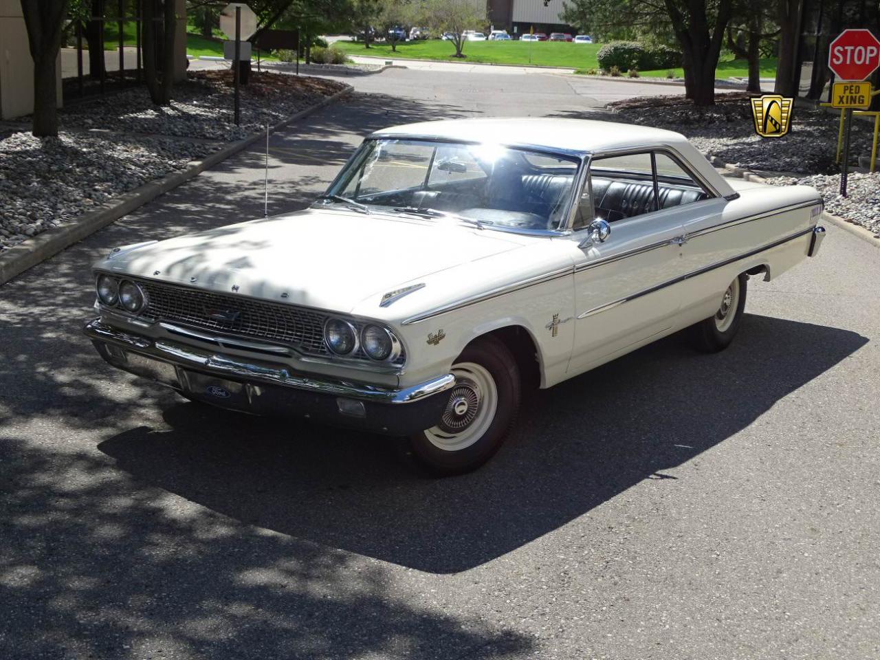 1963 Ford Galaxie - photo 3