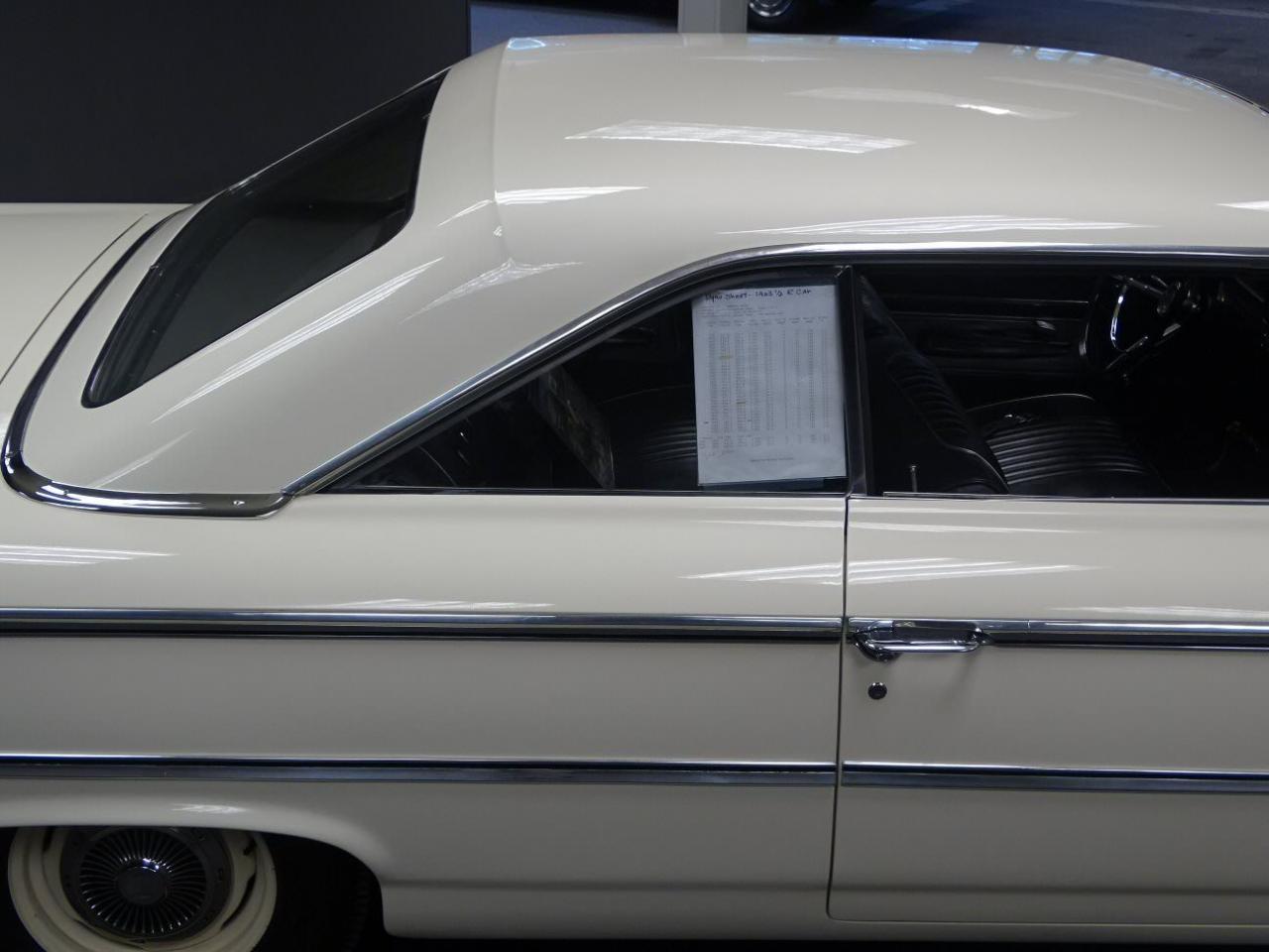 1963 Ford Galaxie - photo 4
