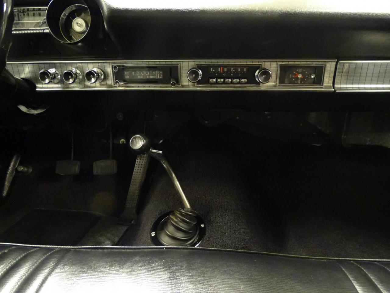 1963 Ford Galaxie - photo 5