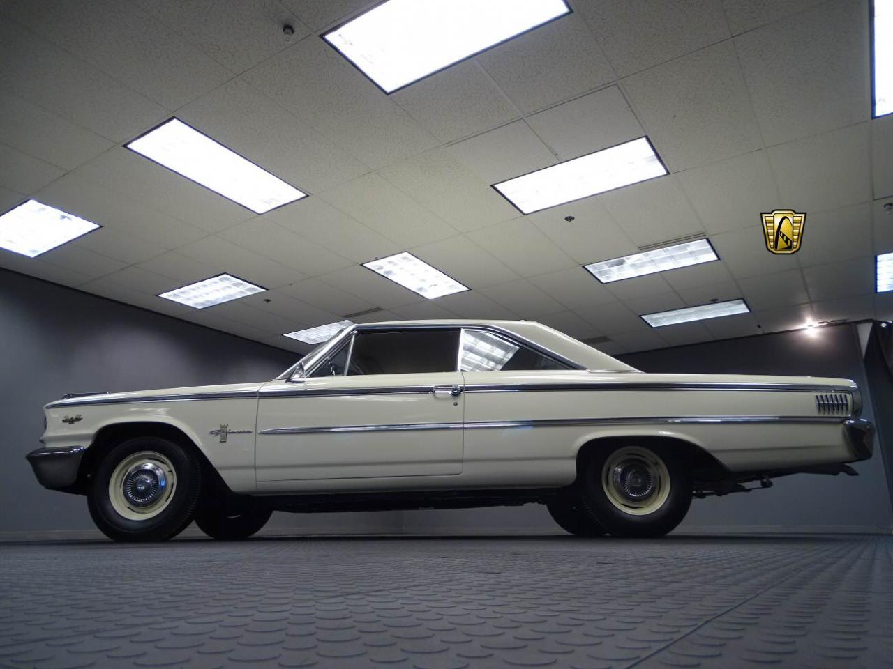 1963 Ford Galaxie - photo 8