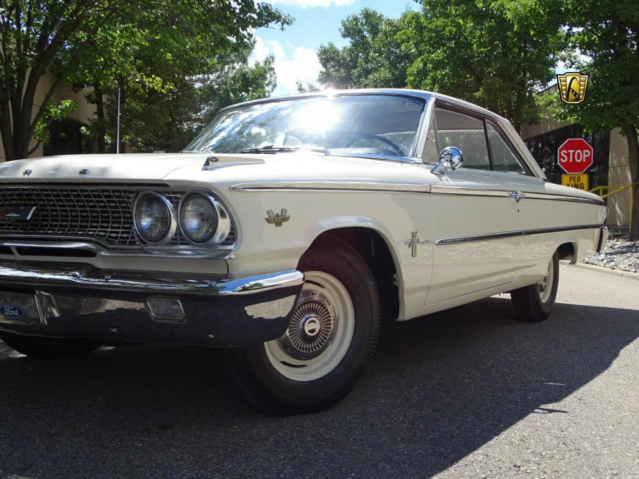 1963 Ford Galaxie - photo 9