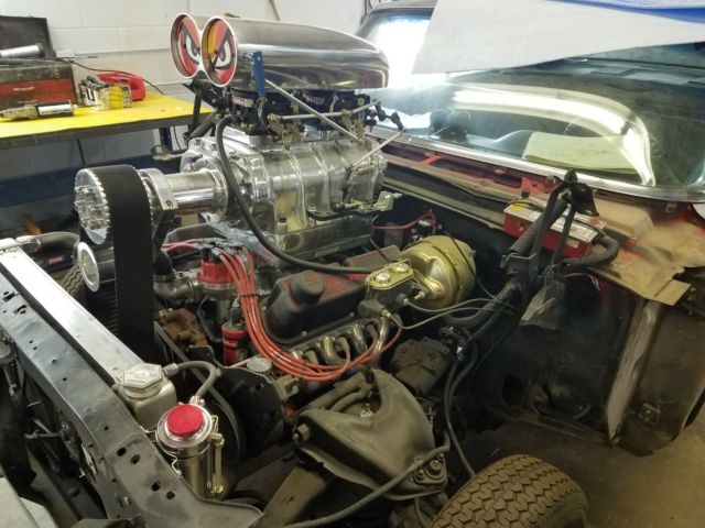 1963 Ford Galaxie - photo 11
