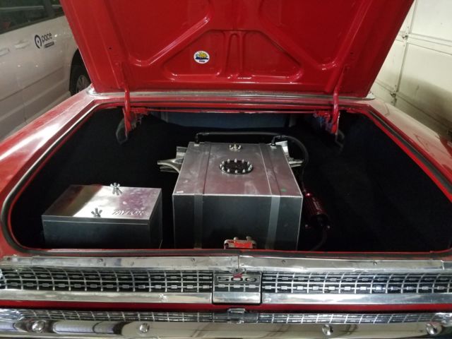1963 Ford Galaxie - photo 2