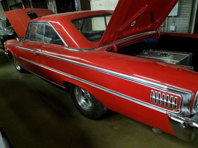 1963 Ford Galaxie - photo 3