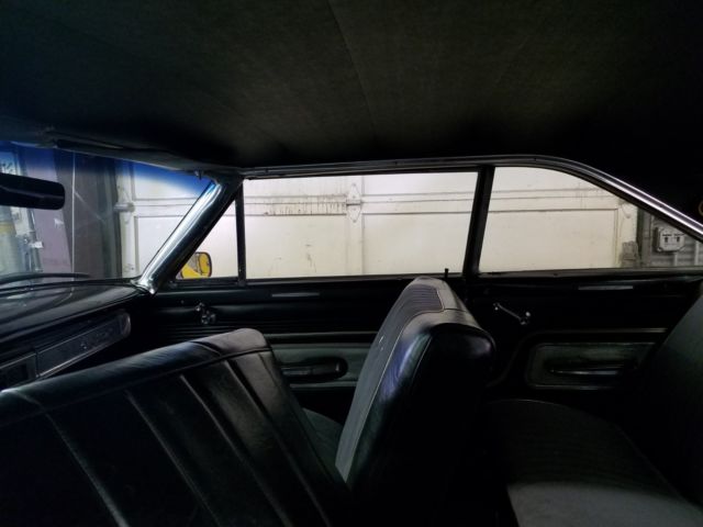 1963 Ford Galaxie - photo 8