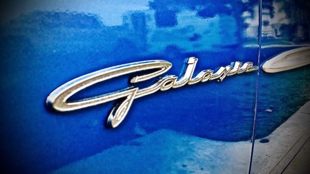 1963 Ford Galaxie - photo 3