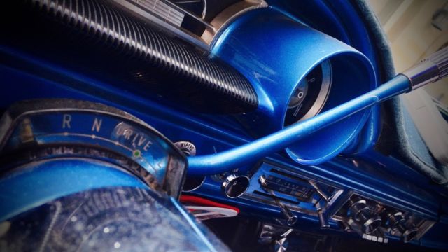 1963 Ford Galaxie - photo 4