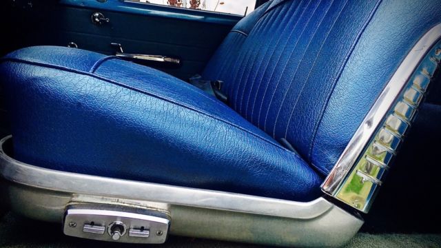 1963 Ford Galaxie - photo 6